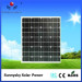 Monocrystalline Silicon solar panel 40W