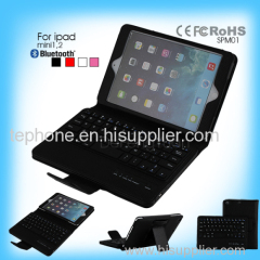 ipad mini 1/2 broadcom bluetooth 3 gaming keyboard