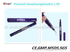 OEM Available Teerh Whitening Strips for Home Use