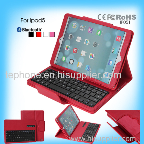 azio bluetooth keyboard for ipad 5