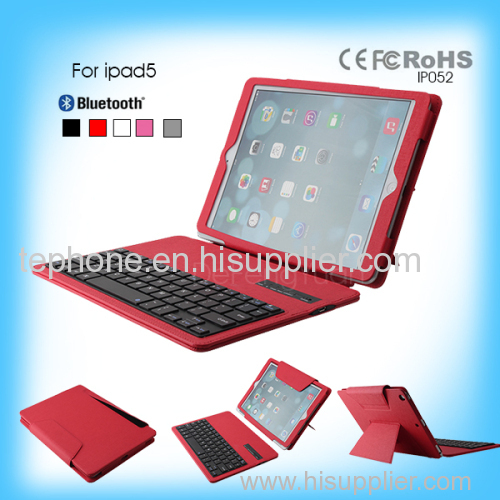 bluetooth keyboard and mouse for ipad 5