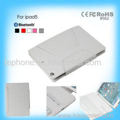 2014 for ipad5 arabic keypad with lithium battery life of 3 years