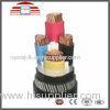 pvc insulated power cable xlpe electrical cable