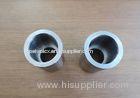 Precision Machined Parts For Bearing Parts Precise Turning / Sawing / Cutting