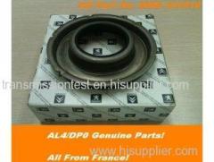 Renault DP0 gearbox Transmission Piston Citroen Al4 gearbox