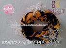 Comfortable Knitted Neck Warmers With S/M/L For Womens / Girls
