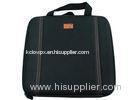 Big Black Laptop Carrying Bag Durable EVA Convenient For Women