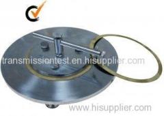 Autotrainsmission Friction Plate Cutting Clamp Rebuliding Equipment