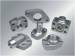 Hydraulic accessories -SAE Flanges