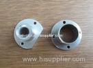 Metal Stainless Steel / Aluminium CNC Machining Of Polishing / Power Coating