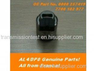 AL4 / DPO Transmission shift solenoid Parts