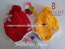 Warm And Soft Cute Knitted Hats