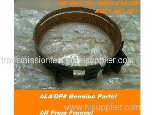 AL4/DPO Transmission Brake Band Parts