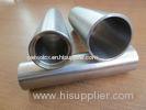 Metal Stainless Steel CNC Machining For Car Connection Aluminium Milling 0.01mm Tolerance