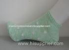 Acrylic Warm Women Wool Sport Ankle Socks Comfortable For Autumn