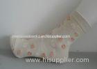 Soft Cotton Knitting Womens Wool Socks Comfortable For Girls