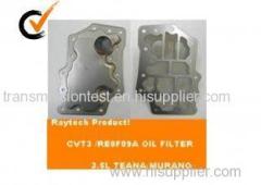 CVT Transmission RE0F10A/JF011E/CVT3 PARTS Oil FilterNissan/Murano/Teana