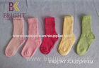 Winter Cotton Thick Warm Socks Leisure For Baby And Kids