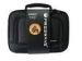 12" Durable Laptop Carrying Bag Deluxe Thick Padded Water Resistant