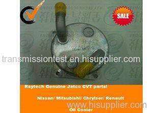 CVT Transmission Parts RE0F10A/JF011E/CVT PARTS Oil Cooler