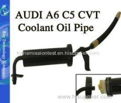 Automatic Transmission Coolant Oil Pipe