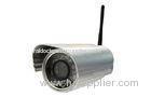 720p Waterproof HD Outdoor Wifi IP Camera With IR 30m Nightvision