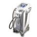 2000W Stable Energy High Quality 2 Handles IPL Hair Removal Equipment Most Popular in KES