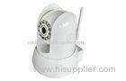 Plug And Play Wireless Megapixel 720P P2P HD Wirless IP Cameras FTP