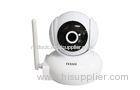 H.264 Mega Pixels WIFI Indoor IP Camera 720p CMOS Hith Resolution