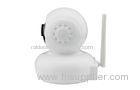 Hue Aperture F2.4 Indoor IP Camera f 2.8mm Free DDNS Two-way Audio FCC