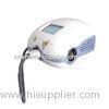 Medical CE Approved Mini IPL Laser Hair Removel Machine / 640-1200nm Wavelength IPL Beauty Equipment