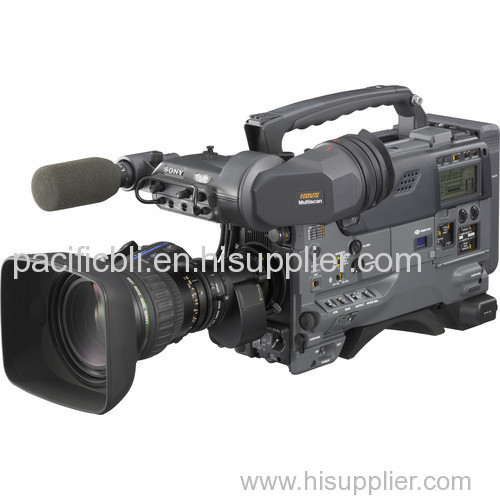 Sony HDW-790 HDCAM High Definition Camcorder