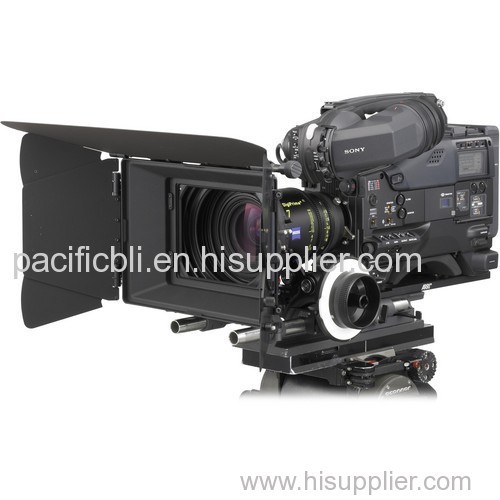 Sony HDW-F900R CineAlta 24P HDCAM Package