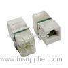 rj45 modular jack network keystone jack ethernet keystone jack