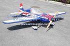Sbach342 100CC Giant Model Airplanes Remote Control 9 Channels 9 Servos
