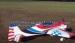 YAK54 100CC Giant Model Airplanes With Aerobatics / Backward / Forward