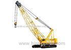 mobile hydraulic cranes construction site crane knuckle boom crane
