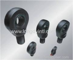 Hydraulic cylinder parts and accessories