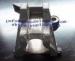 High Pressure Aluminum Metal Parts Processing Of Die Casting Process