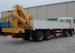 Hydraulic Truck Crane Mobile Truck Crane