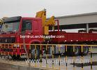 Hydraulic Truck Crane Hydraulic Boom Crane Mobile Truck Crane