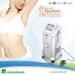 Permanent 808nm Intense Pulsed Light Laser With Safe Treats For All Skin Types
