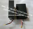 Customized 2200mah / 10000mah UAV Accessories 5s / 6s With Lipo Battery