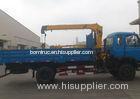 Telescopic Boom Crane Telescopic Truck Crane