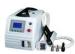 Ruby Portable Q-Switch ND YAG Laser Sapphire Handle For Deep-Seated Age Pigment Removal