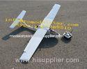 Eagle Radio Controlled FPV Model Sailplanes Of Fiber Glass Fuselage