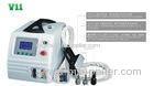 Portable Mini Q-Switch ND YAG Laser Tattoo Removal For Skin Lifting