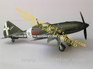 Re-2005 60 Electric FPV Model Aircraft Of Balsa Wood Propeller