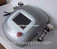 6 In 1 Multipolar RF Cavitaion Cellulite Reduction Ultrasonic Facial Skin Care Machine