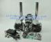 DLA RC Model Plane Engines Gasoline 112cc For Balsa Wood Plane Model accessories